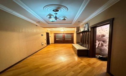 Satılır 110 m² 4 otaq  yeni tikili  , Həzi Aslanov m., Xətai r., Bakı