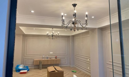 Satılır 103 m² 3 otaq  yeni tikili  , Əhmədli m., Xətai r., Bakı