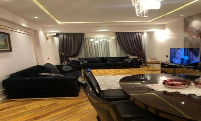 Satılır 141 m² 3 otaq  yeni tikili  , Şah İsmail Xətai m., Xətai r., Bakı