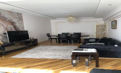 Satılır 141 m² 3 otaq  yeni tikili  , Şah İsmail Xətai m., Xətai r., Bakı
