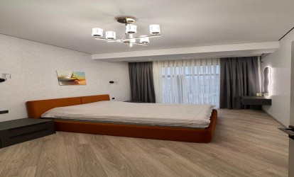 İcarəyə verilir 70 m² 2 otaq  yeni tikili  , Gənclik m., Nəsimi r., Bakı