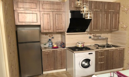 İcarəyə verilir 72 m² 3 otaq  yeni tikili  , Şah İsmail Xətai m., Xətai r., Bakı