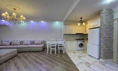 İcarəyə verilir 70 m² 2 otaq  yeni tikili  , 8 Noyabr m., Yasamal r., Bakı