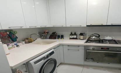 Satılır 50 m² 2 otaq  yeni tikili  , Həzi Aslanov m., Xətai r., Bakı