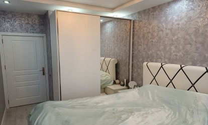 Satılır 50 m² 2 otaq  yeni tikili  , Həzi Aslanov m., Xətai r., Bakı