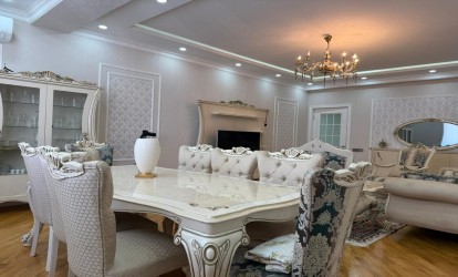 Satılır 157 m² 3 otaq  yeni tikili  , Gənclik m., Nərimanov r., Bakı