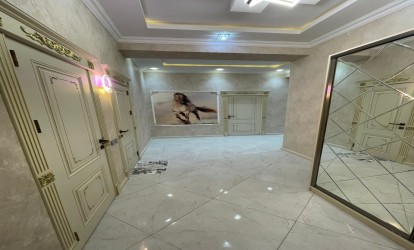 Satılır 145 m² 3 otaq  yeni tikili  , Gənclik m., Nərimanov r., Bakı