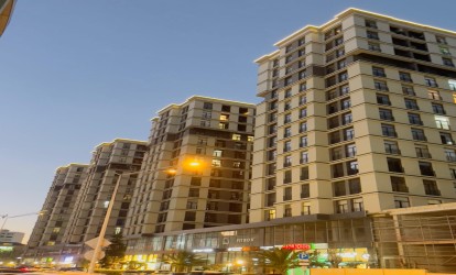 Satılır 127 m² 4 otaq  yeni tikili  , Nəriman Nərimanov m., Nərimanov r., Bakı