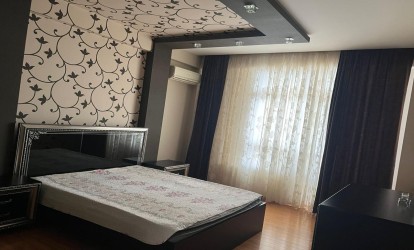 İcarəyə verilir 85 m² 2 otaq  yeni tikili  , Şah İsmail Xətai m., Xətai r., Bakı