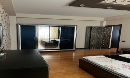 İcarəyə verilir 85 m² 2 otaq  yeni tikili  , Şah İsmail Xətai m., Xətai r., Bakı