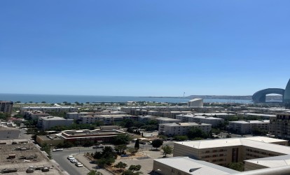 İcarəyə verilir 85 m² 2 otaq  yeni tikili  , Şah İsmail Xətai m., Xətai r., Bakı