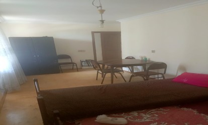 İcarəyə verilir 50 m² 2 otaq köhnə tikili , İnşaatçılar m., Yasamal r., Bakı