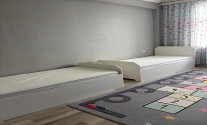 İcarəyə verilir 85 m² 3 otaq  yeni tikili  , İnşaatçılar m., Yasamal r., Bakı