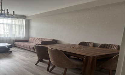 İcarəyə verilir 85 m² 3 otaq  yeni tikili  , İnşaatçılar m., Yasamal r., Bakı
