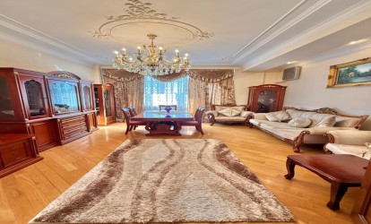 Satılır 105 m² 2 otaq  yeni tikili  , Gənclik m., Nərimanov r., Bakı