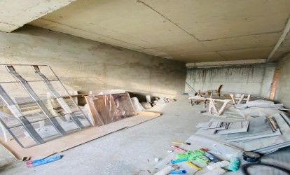 Satılır 128 m² 3 otaq  yeni tikili  , Gənclik m., Nərimanov r., Bakı