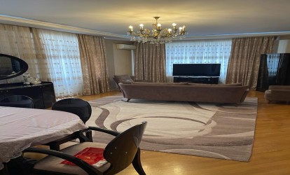 İcarəyə verilir 170 m² 3 otaq  yeni tikili  , 28 May m., Nəsimi r., Bakı