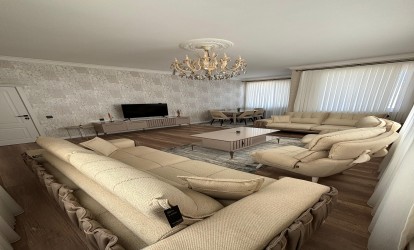 Satılır 140 m² 3 otaq  yeni tikili  , Şah İsmail Xətai m., Xətai r., Bakı