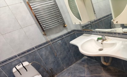 İcarəyə verilir 80 m² 3 otaq  yeni tikili  , Elmlər Akademiyası m., Yasamal r., Bakı