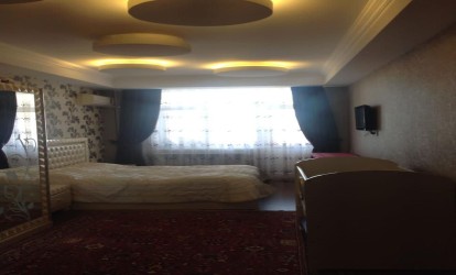 Satılır 108 m² 3 otaq  yeni tikili  , Əhmədli m., Xətai r., Bakı