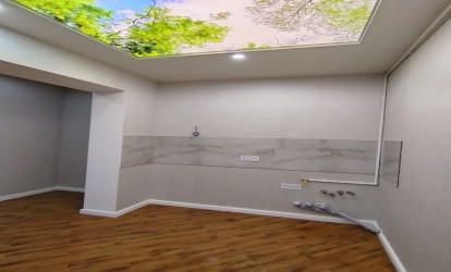 Satılır 60 m² 2 otaq  yeni tikili  , Əhmədli m., Xətai r., Bakı