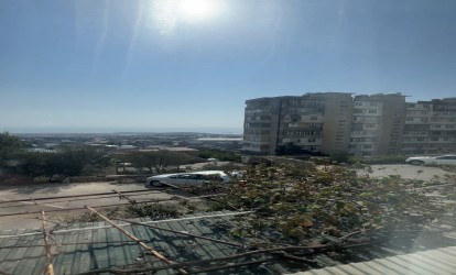 Satılır 74 m² 3 otaq köhnə tikili , Həzi Aslanov m., Xətai r., Bakı