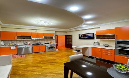 Satılır 118 m² 3 otaq  yeni tikili  , Həzi Aslanov m., Xətai r., Bakı