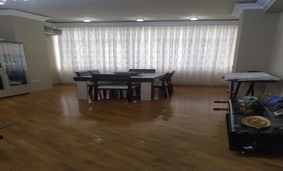 Satılır 118 m² 3 otaq  yeni tikili  , Həzi Aslanov m., Xətai r., Bakı