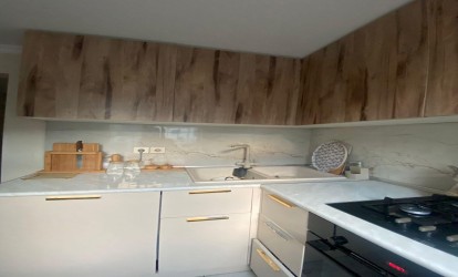 İcarəyə verilir 50 m² 2 otaq köhnə tikili , İnşaatçılar m., Yasamal r., Bakı