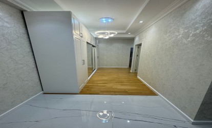İcarəyə verilir 140 m² 3 otaq  yeni tikili  , 28 May m., Nəsimi r., Bakı