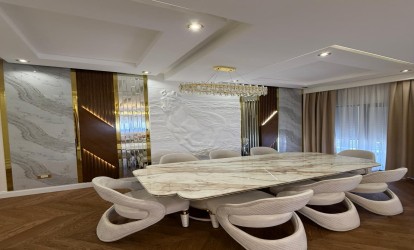 Satılır 190 m² 4 otaq  yeni tikili  , Şah İsmail Xətai m., Xətai r., Bakı