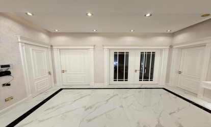 Satılır 190 m² 4 otaq  yeni tikili  , Şah İsmail Xətai m., Xətai r., Bakı