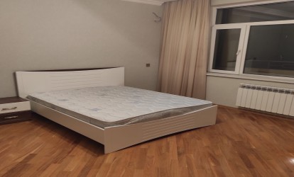 İcarəyə verilir 157 m² 3 otaq  yeni tikili  , Şah İsmail Xətai m., Xətai r., Bakı