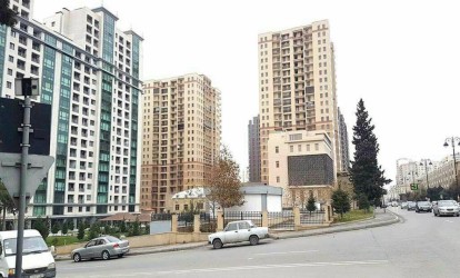 İcarəyə verilir 50 m² 2 otaq  yeni tikili  , Elmlər Akademiyası m., Yasamal r., Bakı