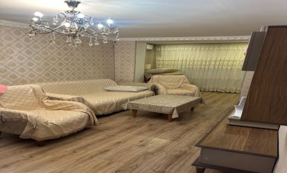 İcarəyə verilir 45 m² 2 otaq köhnə tikili , İnşaatçılar m., Yasamal r., Bakı