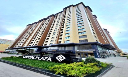 İcarəyə verilir 110 m² 2 otaq  yeni tikili  , Şah İsmail Xətai m., Xətai r., Bakı