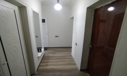 Satılır 65 m² 2 otaq köhnə tikili , Xəzər r., Bakı