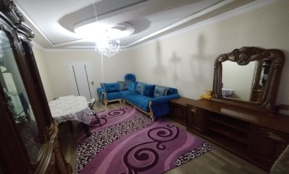 Satılır 65 m² 2 otaq köhnə tikili , Xəzər r., Bakı