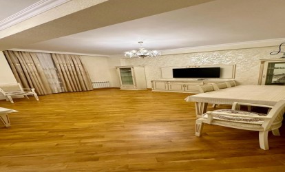 İcarəyə verilir 140 m² 3 otaq  yeni tikili  , Şah İsmail Xətai m., Xətai r., Bakı