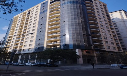 Satılır 145 m² 4 otaq  yeni tikili  , Nəriman Nərimanov m., Nərimanov r., Bakı