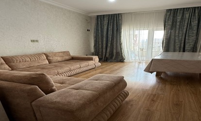 Satılır 74 m² 2 otaq  yeni tikili  , Gənclik m., Nəsimi r., Bakı