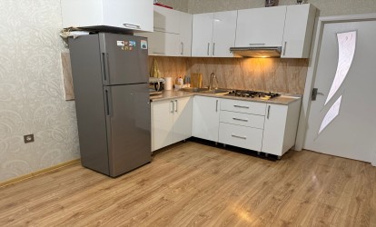 Satılır 74 m² 2 otaq  yeni tikili  , Gənclik m., Nəsimi r., Bakı