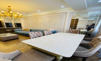 Satılır 65 m² 2 otaq  yeni tikili  , Gənclik m., Nərimanov r., Bakı