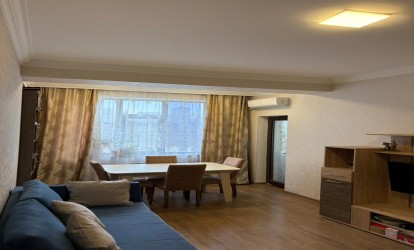 Satılır 54 m² 2 otaq  yeni tikili  , Gənclik m., Nərimanov r., Bakı