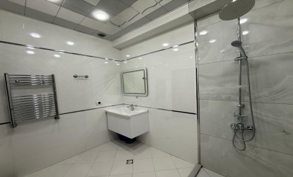 İcarəyə verilir 140 m² 3 otaq  yeni tikili  , İnşaatçılar m., Yasamal r., Bakı