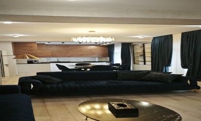 İcarəyə verilir 110 m² 2 otaq  yeni tikili  , Şah İsmail Xətai m., Xətai r., Bakı