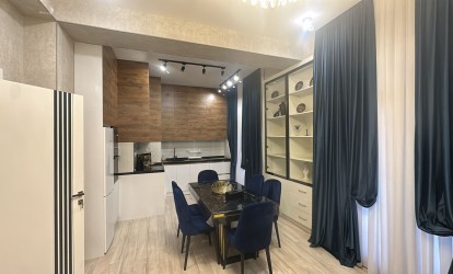 İcarəyə verilir 110 m² 2 otaq  yeni tikili  , Şah İsmail Xətai m., Xətai r., Bakı
