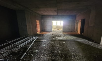 Satılır 163 m² 3 otaq  yeni tikili  , Gənclik m., Nəsimi r., Bakı