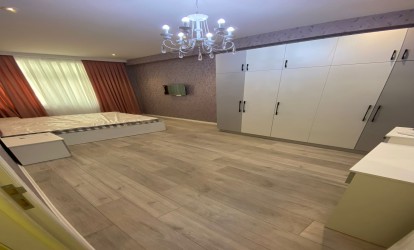 İcarəyə verilir 110 m² 2 otaq  yeni tikili  , Nəriman Nərimanov m., Nərimanov r., Bakı