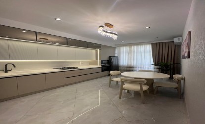 Satılır 145 m² 4 otaq  yeni tikili  , 8 Noyabr m., Nəsimi r., Bakı